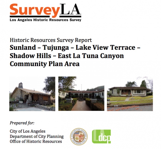 Sunland-Tujunga Neighborhood Council