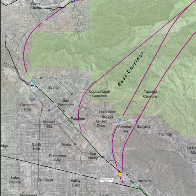 Sunland-Tujunga Neighborhood Council