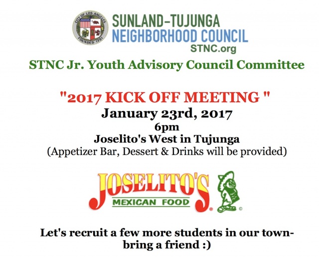 Sunland-Tujunga Neighborhood Council