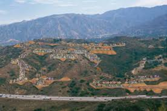 Sunland-Tujunga Neighborhood Council