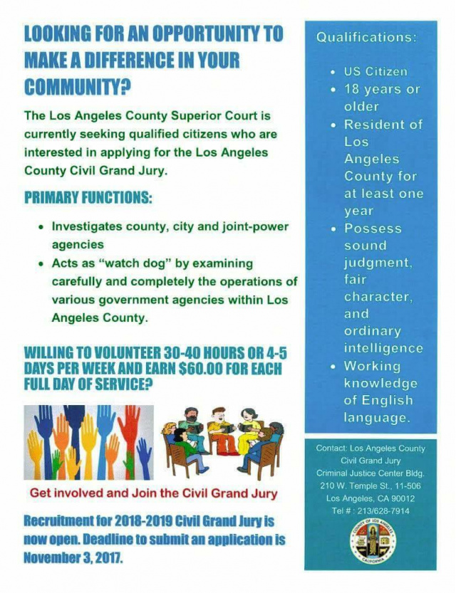 Sunland-Tujunga Neighborhood Council