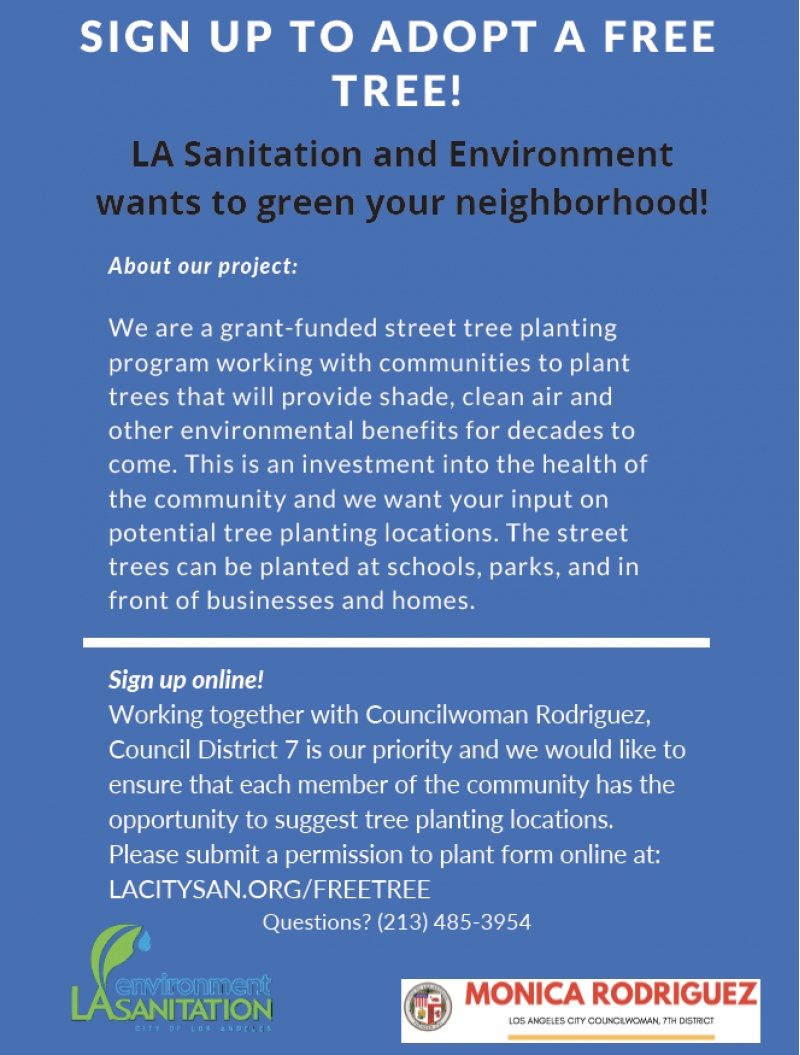 Sunland-Tujunga Neighborhood Council