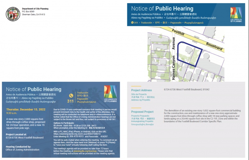 Sunland-Tujunga Neighborhood Council