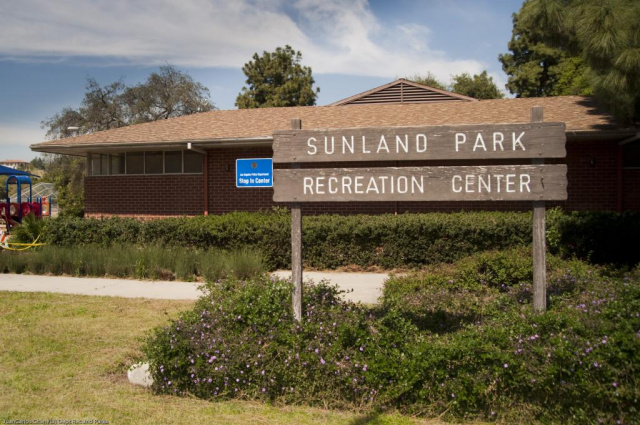 Sunland-Tujunga Neighborhood Council