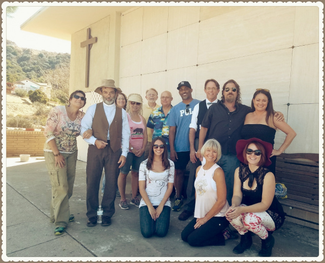 Sunland-Tujunga Neighborhood Council