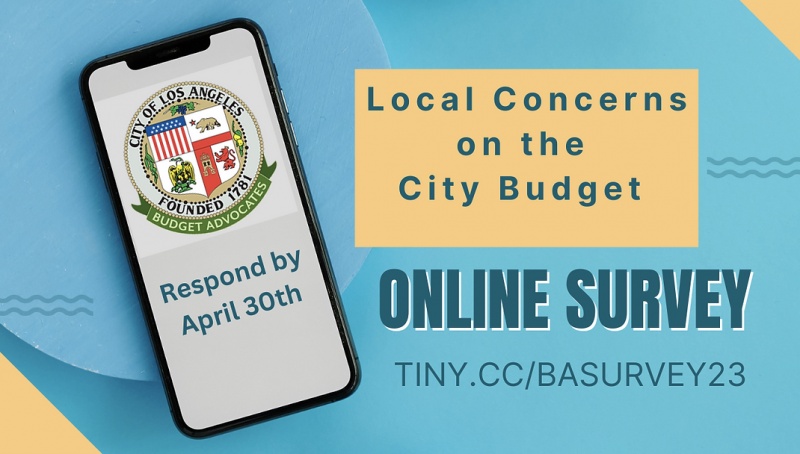 Sunland-Tujunga Community Council