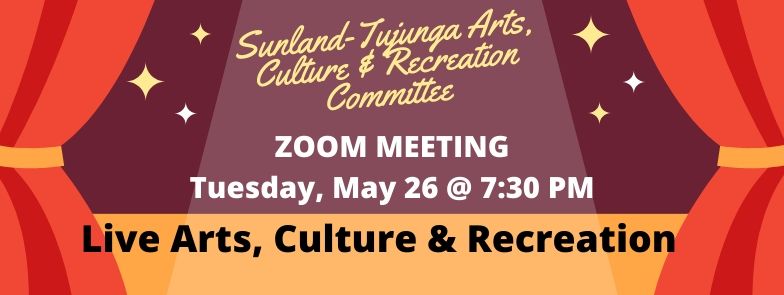 Sunland-Tujunga Community Council