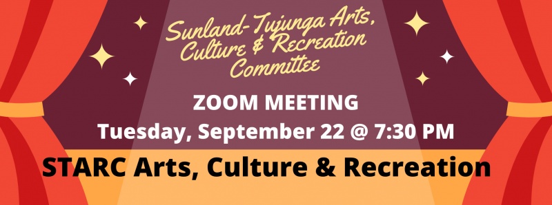 Sunland-Tujunga Community Council