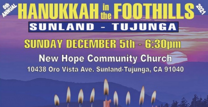 Sunland-Tujunga Community Council