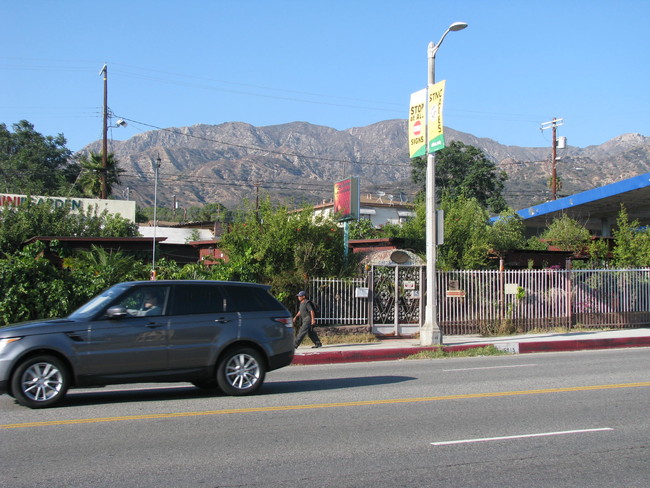 Sunland-Tujunga Community Council