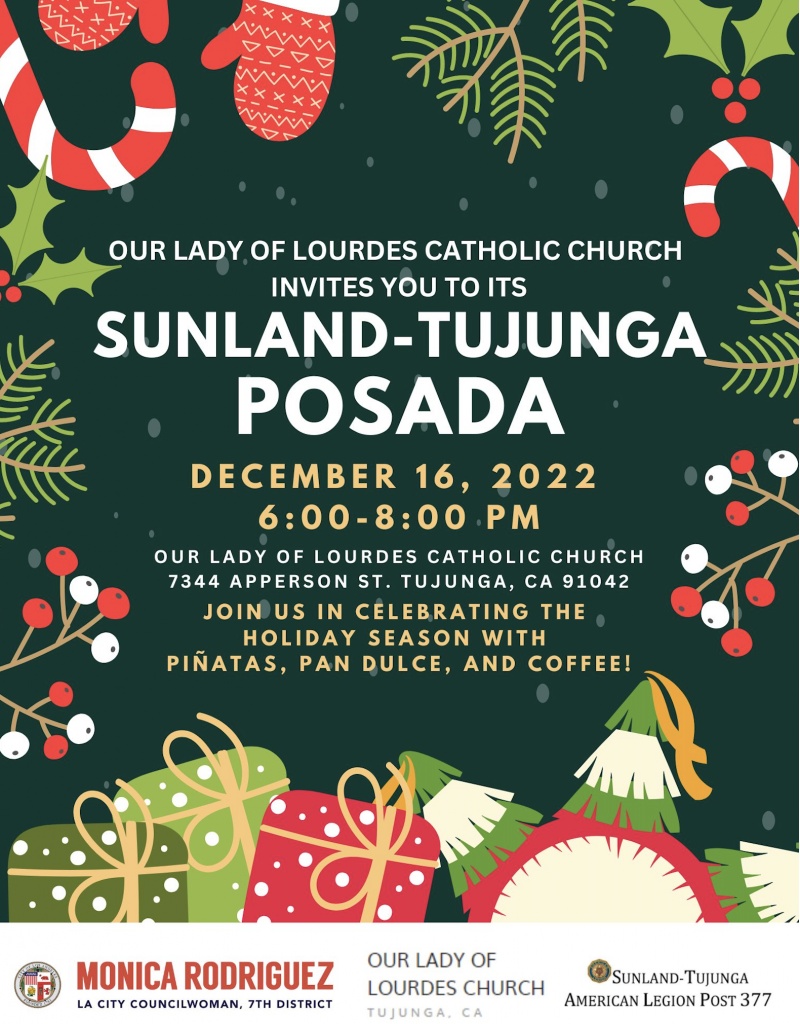 Sunland-Tujunga Community Council